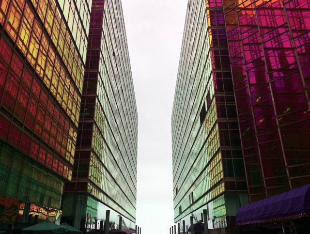 Energieeffizienzklassen A-G